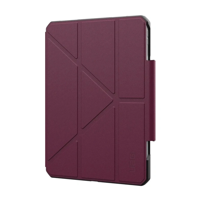 UAG Essential Armor Apple iPad Air 11 inch (2026) M4 / (2025) M3 / (2024) M2 / Air 5 (2022) / Air 4 (2020) - Bordeaux