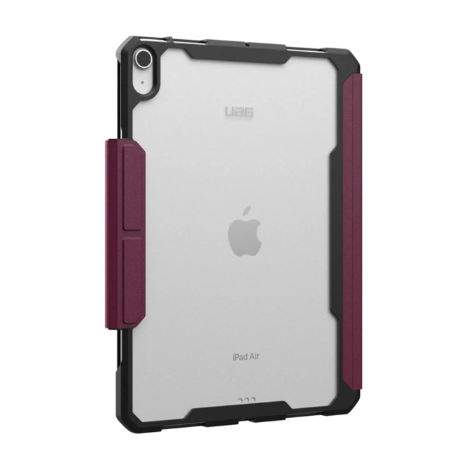 UAG Essential Armor Apple iPad Air 11 inch (2026) M4 / (2025) M3 / (2024) M2 / Air 5 (2022) / Air 4 (2020) - Bordeaux