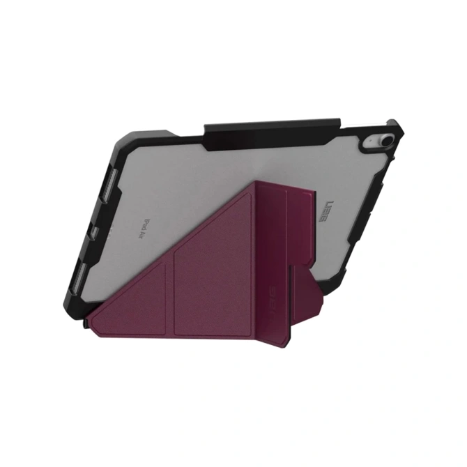 UAG Essential Armor Apple iPad Air 11 inch (2026) M4 / (2025) M3 / (2024) M2 / Air 5 (2022) / Air 4 (2020) - Bordeaux