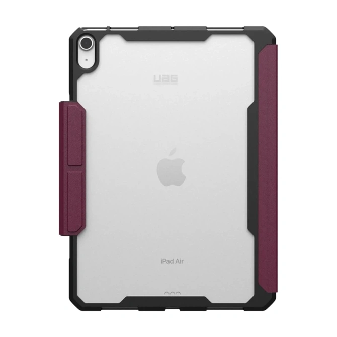 UAG Essential Armor Apple iPad Air 11 inch (2026) M4 / (2025) M3 / (2024) M2 / Air 5 (2022) / Air 4 (2020) - Bordeaux