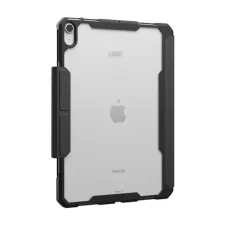 UAG Essential Armor Apple iPad Air 11 inch (2026) M4 / (2025) M3 / (2024) M2 / Air 5 (2022) / Air 4 (2020) - Zwart UAG Essential Armor Apple iPad Air 11 inch (2026) M4 / (2025) M3 / (2024) M2 / Air 5 (2022) / Air 4 (2020) - Zwart