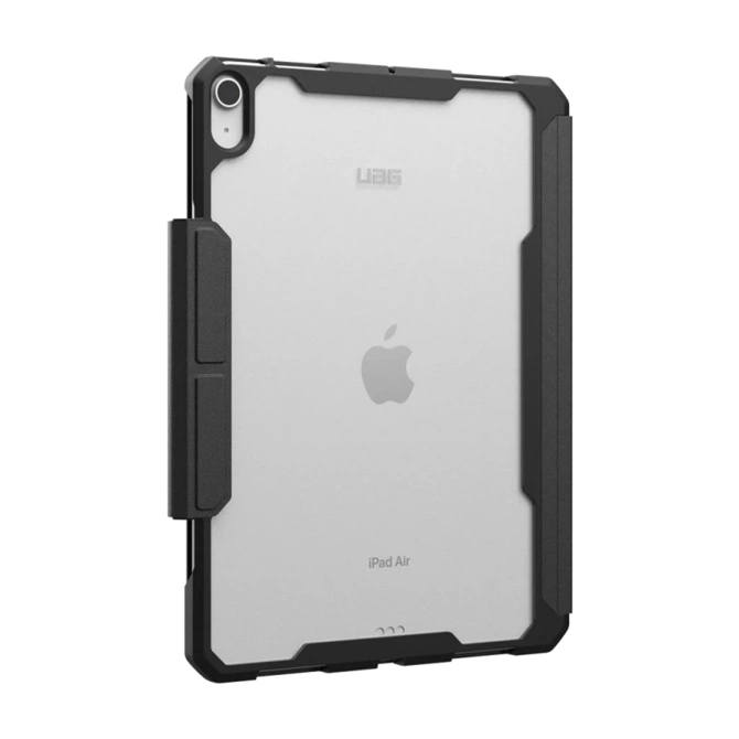 UAG Essential Armor Apple iPad Air 11 inch (2026) M4 / (2025) M3 / (2024) M2 / Air 5 (2022) / Air 4 (2020) - Zwart