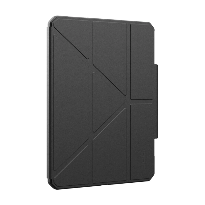 UAG Essential Armor Apple iPad Air 11 inch (2026) M4 / (2025) M3 / (2024) M2 / Air 5 (2022) / Air 4 (2020) - Zwart