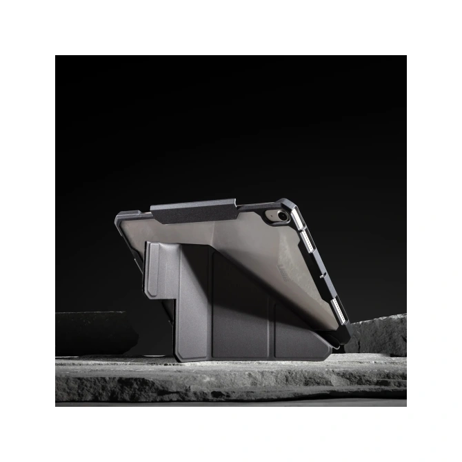 UAG Essential Armor Apple iPad Air 11 inch (2026) M4 / (2025) M3 / (2024) M2 / Air 5 (2022) / Air 4 (2020) - Zwart