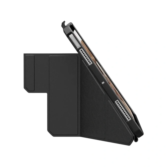 UAG Essential Armor Apple iPad Air 11 inch (2026) M4 / (2025) M3 / (2024) M2 / Air 5 (2022) / Air 4 (2020) - Zwart