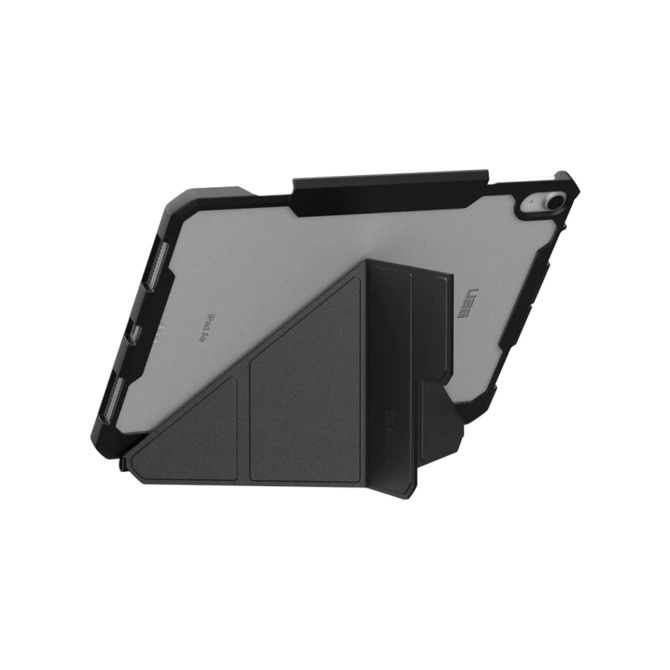 UAG Essential Armor Apple iPad Air 11 inch (2026) M4 / (2025) M3 / (2024) M2 / Air 5 (2022) / Air 4 (2020) - Zwart