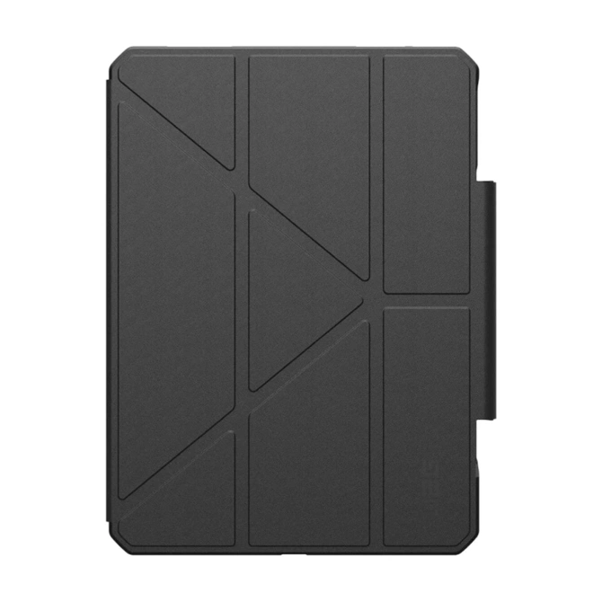 UAG Essential Armor Apple iPad Air 11 inch (2026) M4 / (2025) M3 / (2024) M2 / Air 5 (2022) / Air 4 (2020) - Zwart