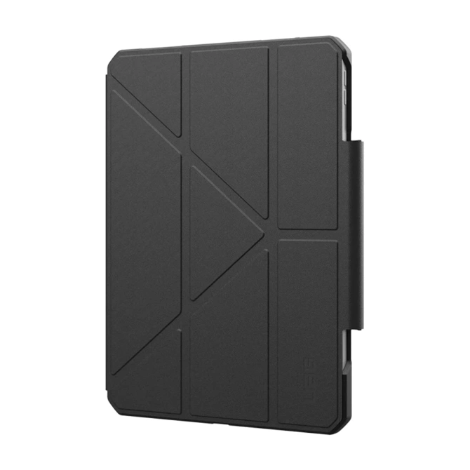 UAG Essential Armor Apple iPad Air 11 inch (2026) M4 / (2025) M3 / (2024) M2 / Air 5 (2022) / Air 4 (2020) - Zwart
