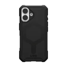 UAG Essential Armor MagSafe Apple iPhone 16 - Zwart