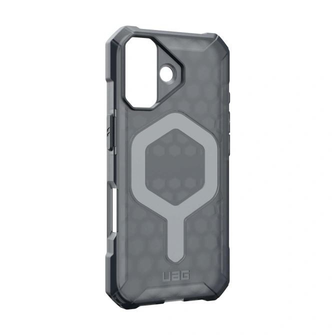 UAG Essential Armor MagSafe Apple iPhone 17 - Ash