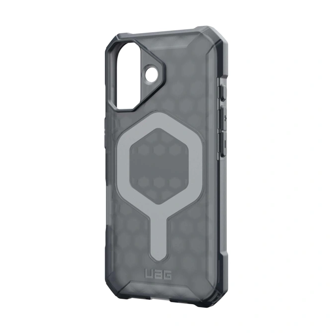 UAG Essential Armor MagSafe Apple iPhone 17 - Ash