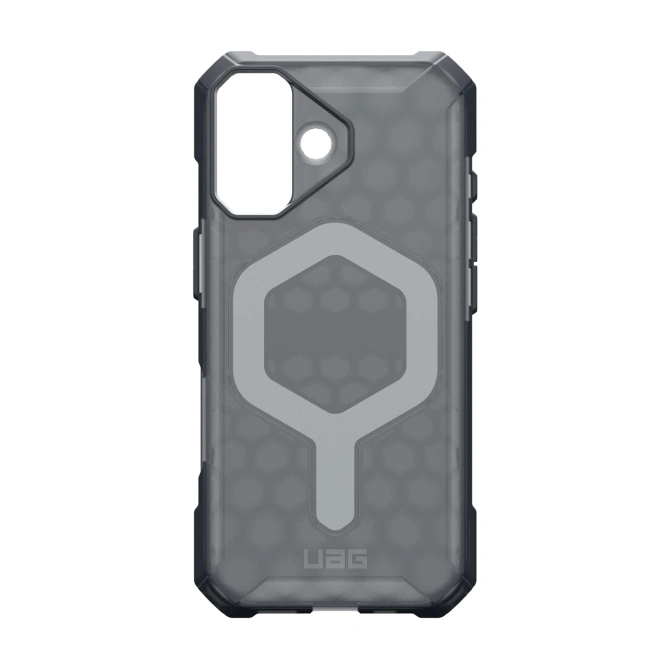 UAG Essential Armor MagSafe Apple iPhone 17 - Ash