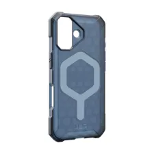 UAG Essential Armor MagSafe Apple iPhone 17 - Cloud Blue