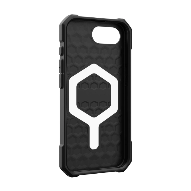 UAG Essential Armor MagSafe Apple iPhone 17e / 16e - Zwart
