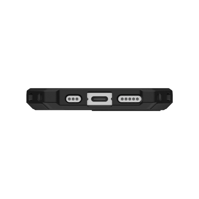 UAG Essential Armor MagSafe Apple iPhone 17e / 16e - Zwart