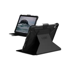 UAG Metropolis Bookcase Apple iPad 11 (2025) 11 inch A16 / iPad 10 (2022) 10.9 inch - Zwart UAG Metropolis Bookcase Apple iPad 11 (2025) 11 inch A16 / iPad 10 (2022) 10.9 inch - Zwart