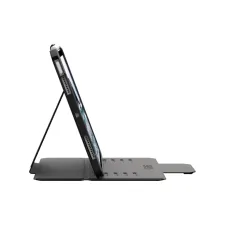 UAG Metropolis Bookcase Apple iPad Air 11 inch (2026) M4 / (2025) M3 / (2024) M2 - Black UAG Metropolis Bookcase Apple iPad Air 11 inch (2026) M4 / (2025) M3 / (2024) M2 - Black