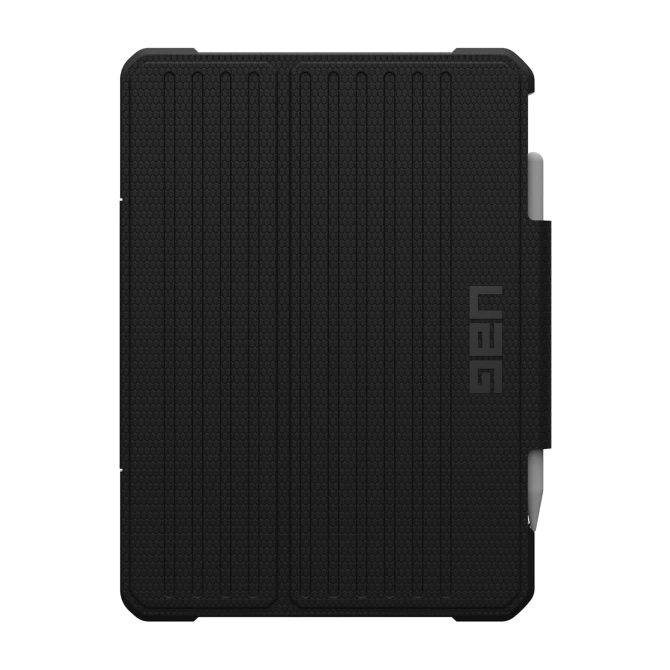 UAG Metropolis Bookcase Apple iPad Air 11 inch (2026) M4 / (2025) M3 / (2024) M2 - Black