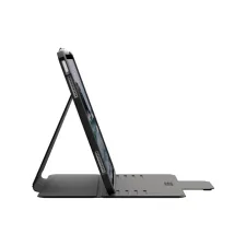 UAG Metropolis Bookcase Apple iPad Air 13 inch (2026) M4 / (2025) M3 / (2024) M2 - Black UAG Metropolis Bookcase Apple iPad Air 13 inch (2026) M4 / (2025) M3 / (2024) M2 - Black