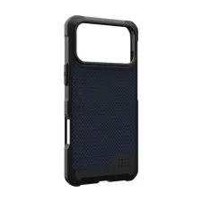 UAG Metropolis LT MagSafe Backcover Apple iPhone 17 Pro - Kevlar Mallard