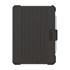 UAG Metropolis SE Bookcase Apple iPad 11 (2025) 11 inch A16 / iPad 10 (2022) 10.9 inch - Black UAG Metropolis SE Bookcase Apple iPad 11 (2025) 11 inch A16 / iPad 10 (2022) 10.9 inch - Black
