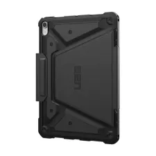 UAG Metropolis SE Bookcase Apple iPad Air 11 inch (2026) M4 / (2025) M3 / (2024) M2 / Air 5 (2022) / Air 4 (2020) - Zwart UAG Metropolis SE Bookcase Apple iPad Air 11 inch (2026) M4 / (2025) M3 / (2024) M2 / Air 5 (2022) / Air 4 (2020) - Zwart