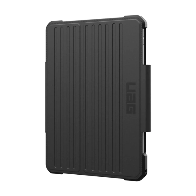 UAG Metropolis SE Bookcase Apple iPad Air 11 inch (2026) M4 / (2025) M3 / (2024) M2 / Air 5 (2022) / Air 4 (2020) - Zwart