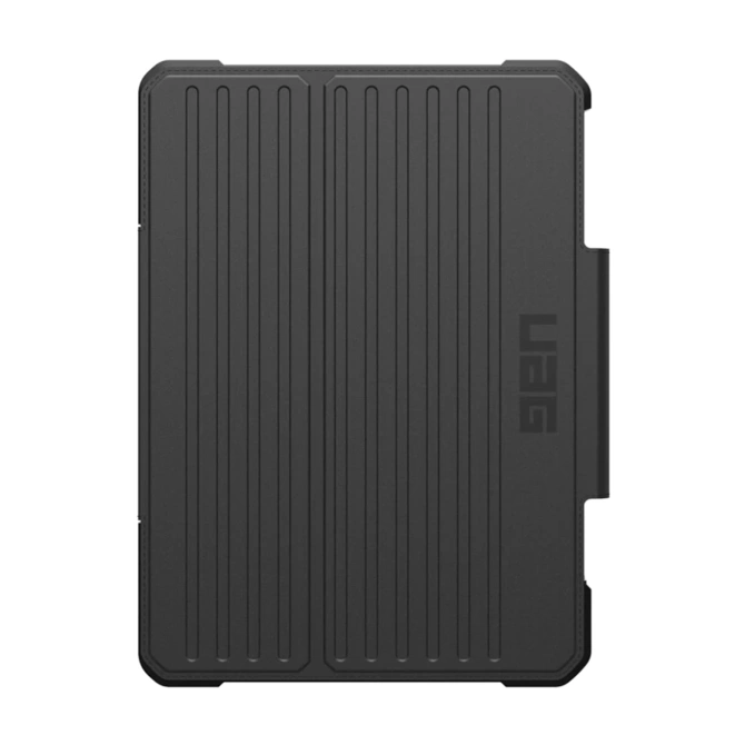 UAG Metropolis SE Bookcase Apple iPad Air 13 inch (2026) M4 / (2025) M3 / (2024) M2 - Zwart