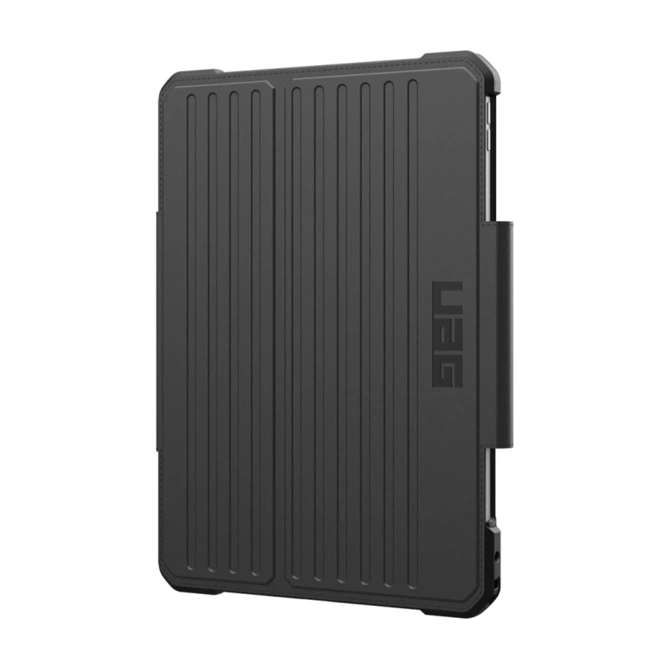 UAG Metropolis SE Bookcase Apple iPad Pro 11 (2025) M5 / (2024) M4 - Zwart