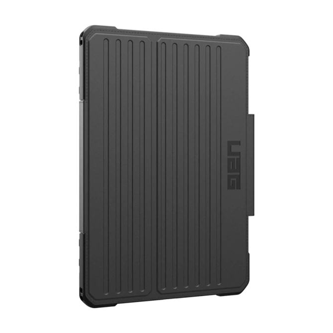 UAG Metropolis SE Bookcase Apple iPad Pro 13 (2025) M5 / (2024) M4 - Zwart