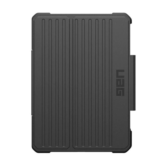 UAG Metropolis SE Bookcase Apple iPad Pro 13 (2025) M5 / (2024) M4 - Zwart