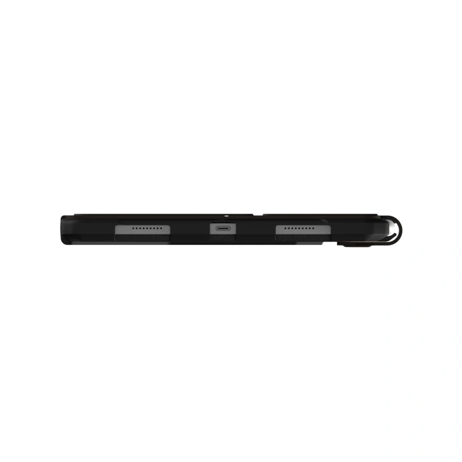 UAG Metropolis SE Bookcase in fabrieksverpakking Apple iPad 11 (2025) 11 inch A16 / iPad 10 (2022) 10.9 inch - Zwart