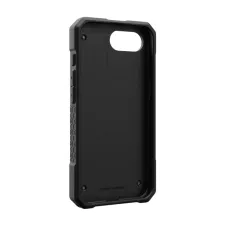 UAG Monarch Backcover Apple iPhone 17e / 16e - Titanium