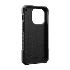 UAG Monarch Pro Backcover Apple iPhone 15 Pro - Mallard