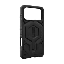 UAG Monarch Pro Backcover Apple iPhone 17 Pro - Carbon Fiber