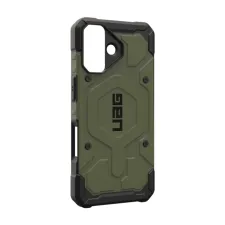 UAG Pathfinder Backcover MagSafe Apple iPhone 17 - Olive