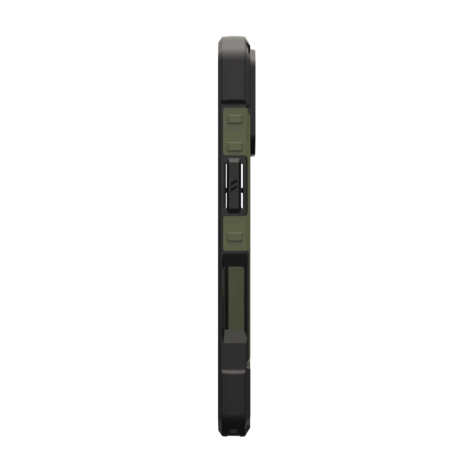 UAG Pathfinder Backcover MagSafe Apple iPhone 17 - Olive