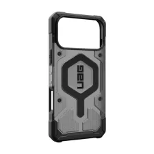 UAG Pathfinder Backcover MagSafe Apple iPhone 17 Pro - Ash Black