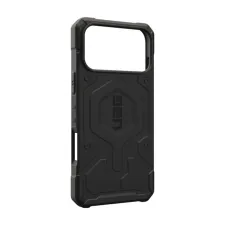 UAG Pathfinder Backcover MagSafe Apple iPhone 17 Pro - Zwart