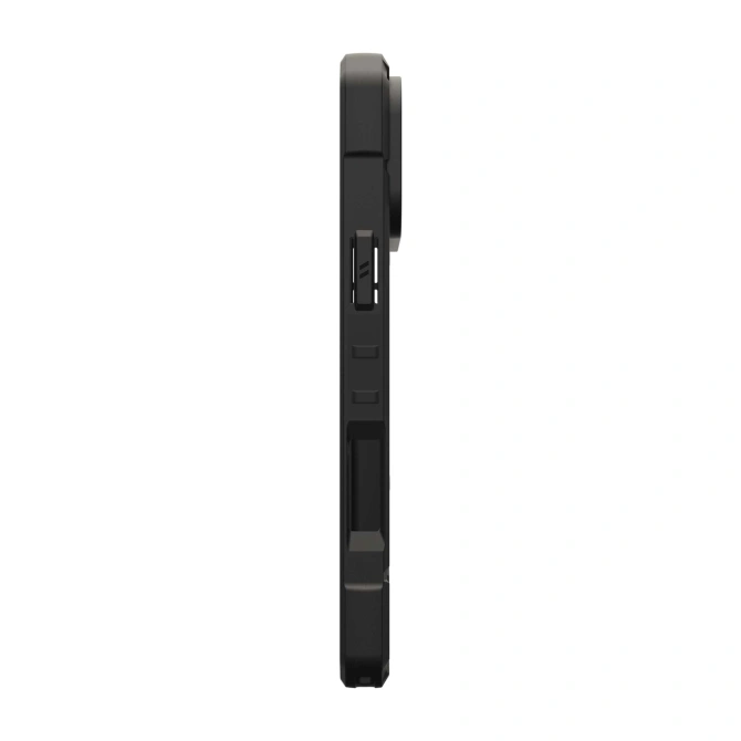 UAG Pathfinder Backcover MagSafe Apple iPhone 17 Pro - Zwart