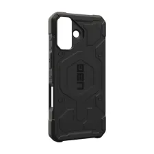 UAG Pathfinder Backcover MagSafe Apple iPhone 17 - Zwart