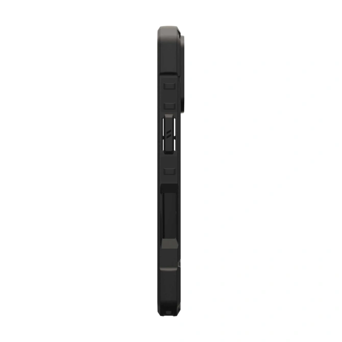 UAG Pathfinder Backcover MagSafe Apple iPhone 17 - Zwart