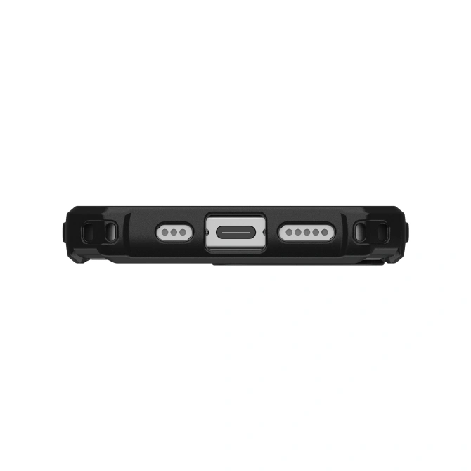 UAG Pathfinder Backcover MagSafe Apple iPhone 17e / 16e - Ash