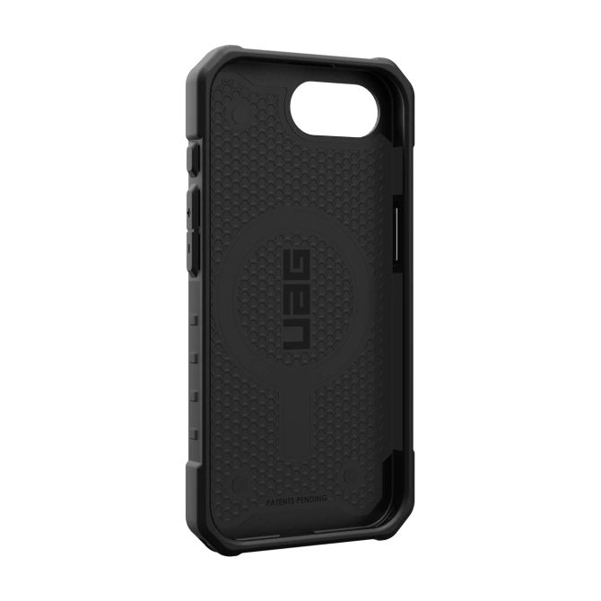 UAG Pathfinder Backcover MagSafe Apple iPhone 17e / 16e - Zwart
