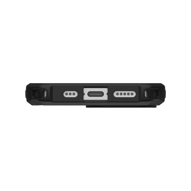 UAG Pathfinder Backcover MagSafe Apple iPhone 17e / 16e - Zwart