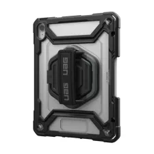UAG Plasma Backcover Apple iPad 11 (2025) 11 inch A16 / iPad 10 (2022) 10.9 inch - Ice Black UAG Plasma Backcover Apple iPad 11 (2025) 11 inch A16 / iPad 10 (2022) 10.9 inch - Ice Black