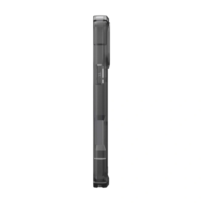UAG Plasma XTE Backcover MagSafe Apple iPhone 17 Pro Max - Ash / Titanium