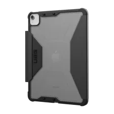 UAG Plyo Bookcase Apple iPad Air 11 inch (2026) M4 / (2025) M3 / (2024) M2 - Ice Black UAG Plyo Bookcase Apple iPad Air 11 inch (2026) M4 / (2025) M3 / (2024) M2 - Ice Black