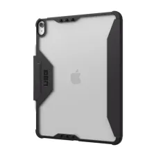 UAG Plyo Bookcase Apple iPad Air 13 inch (2026) M4 / (2025) M3 / (2024) M2 - Ice Black UAG Plyo Bookcase Apple iPad Air 13 inch (2026) M4 / (2025) M3 / (2024) M2 - Ice Black