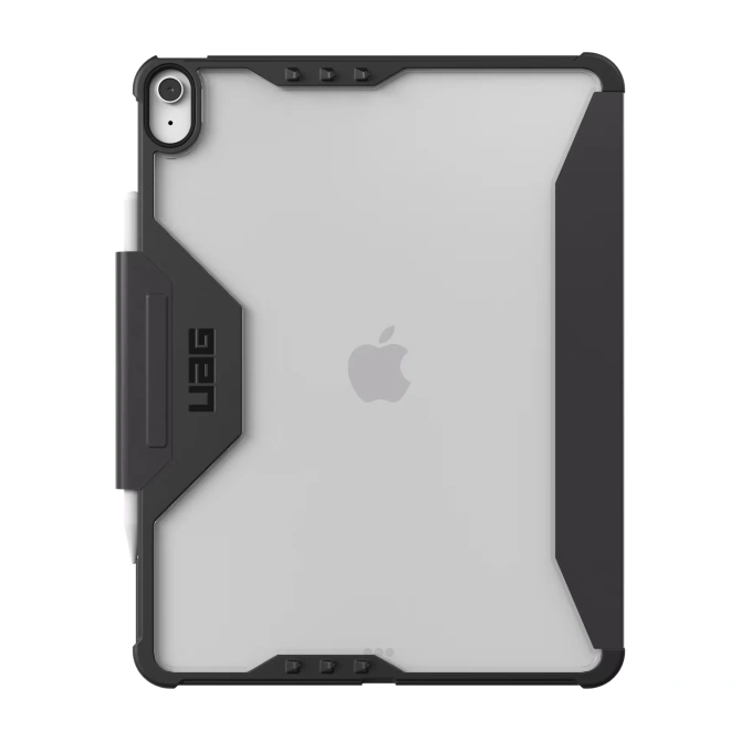 UAG Plyo Bookcase Apple iPad Air 13 inch (2026) M4 / (2025) M3 / (2024) M2 - Ice Black